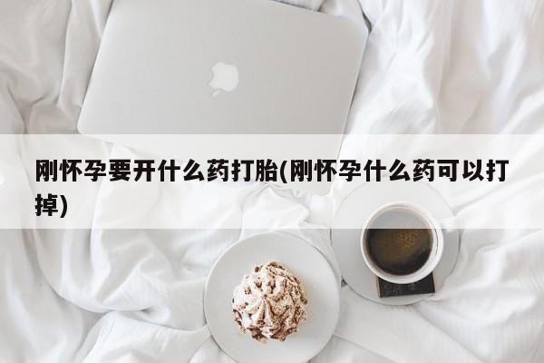 打胎药微信联系方式，刚怀孕要开什么药打胎(刚怀孕什么药可以打掉)
