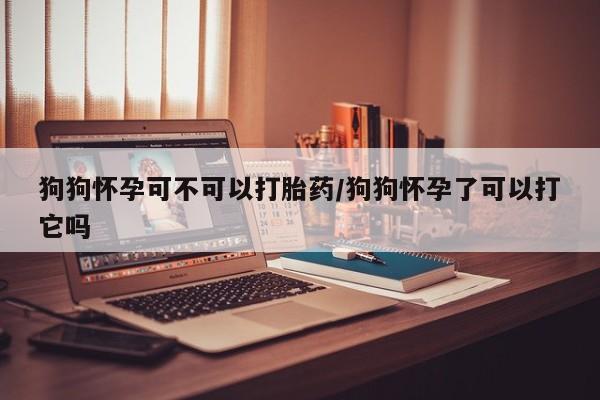 打胎药微信联系方式，狗狗怀孕可不可以打胎药/狗狗怀孕了可以打它吗